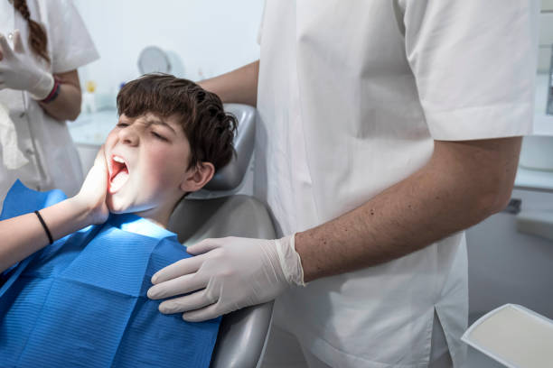 Best Emergency Treatment for Dental Infections or Abscesses in Grove Hill, AL
