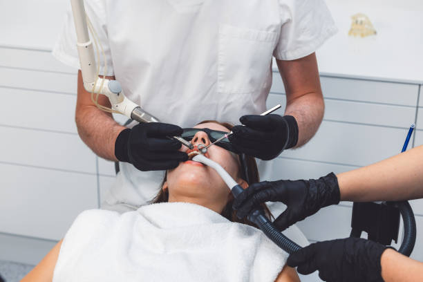 Best Emergency Treatment for Dental Infections or Abscesses in Grove Hill, AL
