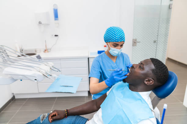 Best Emergency Gum Treatment in Grove Hill, AL