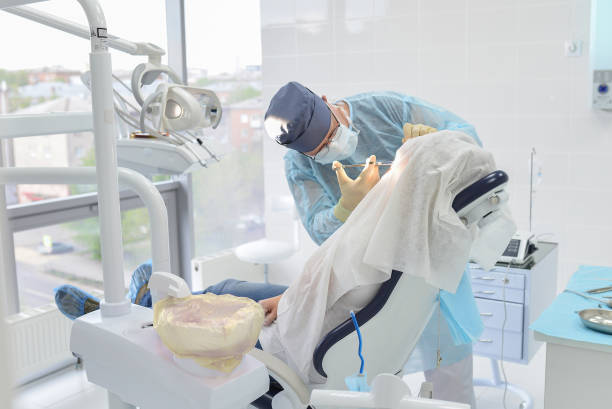 Best Emergency Treatment for Dental Infections or Abscesses in Grove Hill, AL
