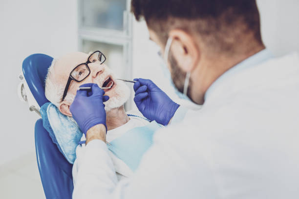 Best Pediatric Emergency Dentist in Grove Hill, AL